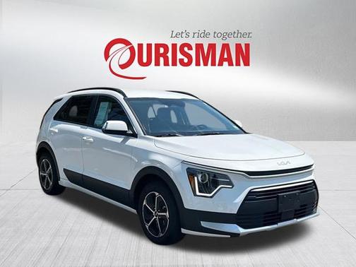 2023 Kia Niro EX