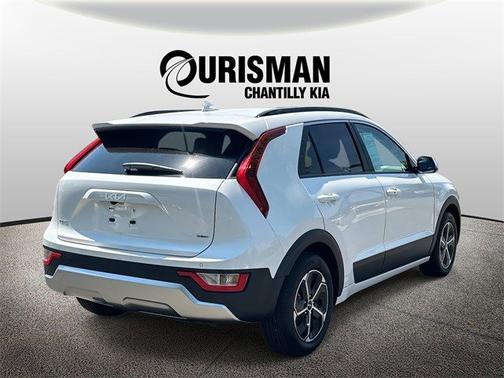 2023 Kia Niro EX
