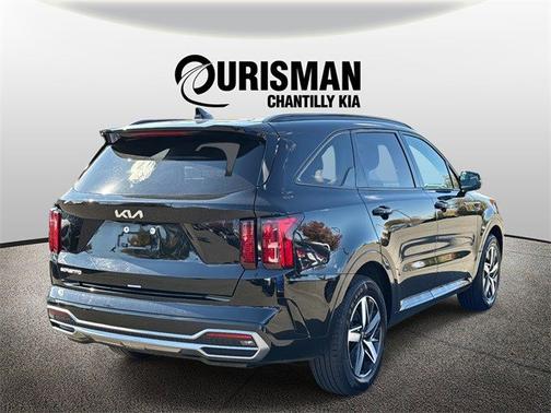 2023 Kia Sorento S