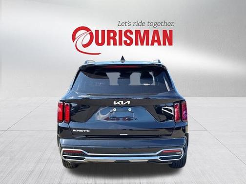 2023 Kia Sorento S