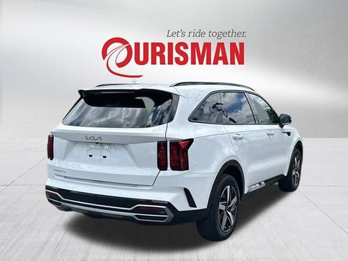 2023 Kia Sorento S