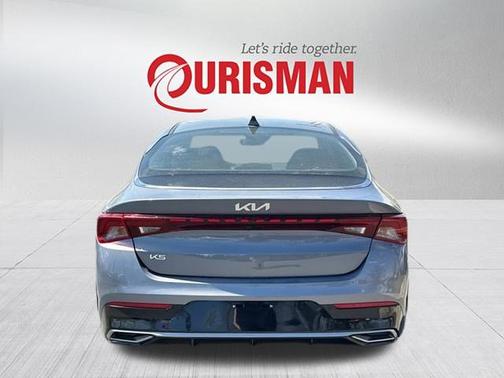 2023 Kia K5 LXS