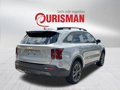 2023 Kia Sorento X-Line EX