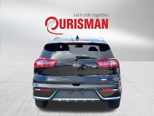2019 Kia Niro Plug-In Hybrid EX
