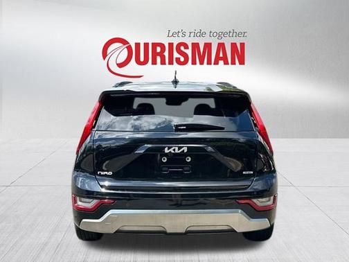 2024 Kia Niro Plug-In Hybrid SX