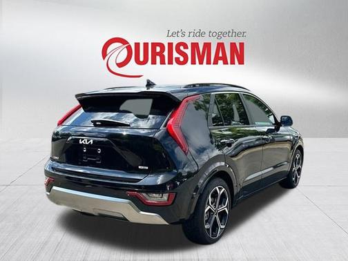 2024 Kia Niro Plug-In Hybrid SX