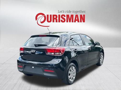 2023 Kia Rio S