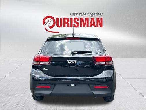 2023 Kia Rio S