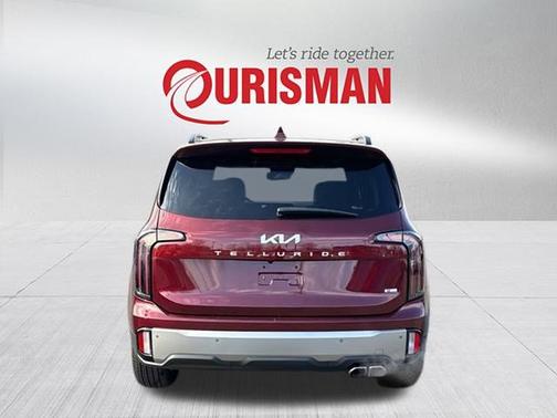 2023 Kia Telluride SX X-Line