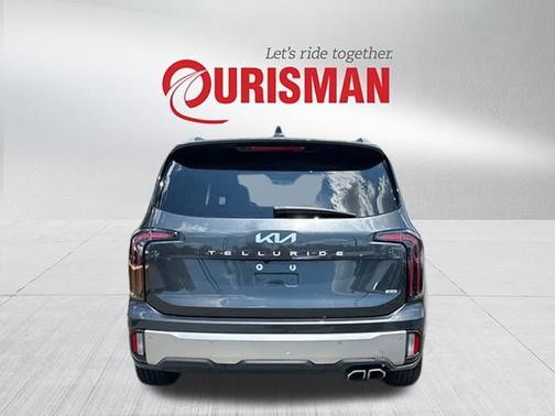 2023 Kia Telluride SX-Prestige