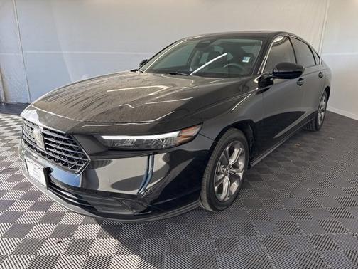 2024 Honda Accord