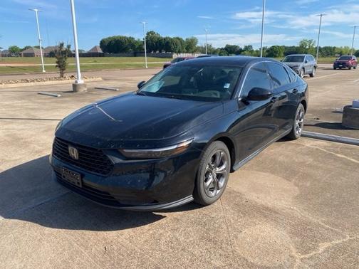 2024 Honda Accord