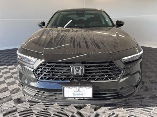 2024 Honda Accord