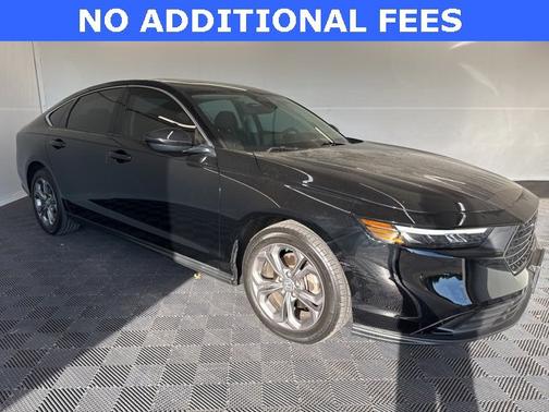 2024 Honda Accord