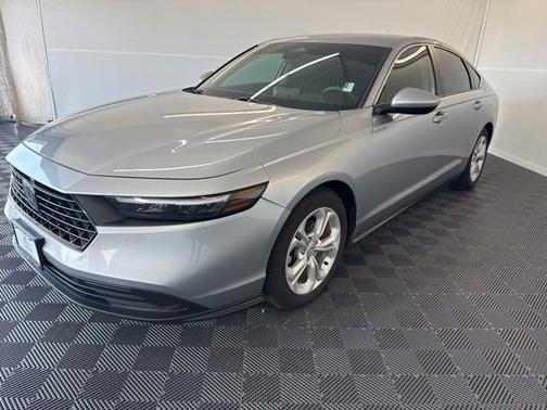 2023 Honda Accord