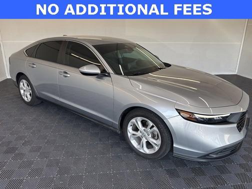 2023 Honda Accord