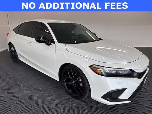 2023 Honda Civic