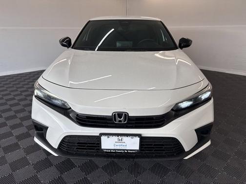 2023 Honda Civic
