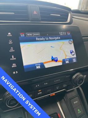 2022 Honda CR-V Hybrid 