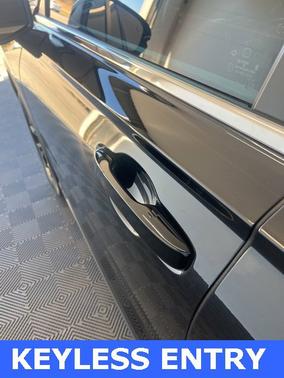 2025 Honda CR-V Hybrid 