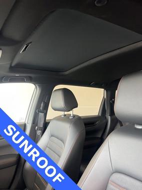 2025 Honda CR-V Hybrid