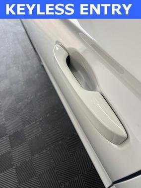 2025 Honda CR-V Hybrid