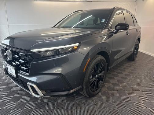 2024 Honda CR-V Hybrid