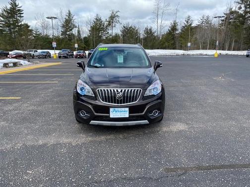 Photo 2 of 30 of 2014 Buick Encore Premium