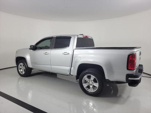 2019 Chevrolet Colorado WT