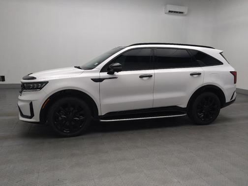 2021 Kia Sorento SX