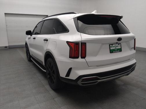 2021 Kia Sorento SX