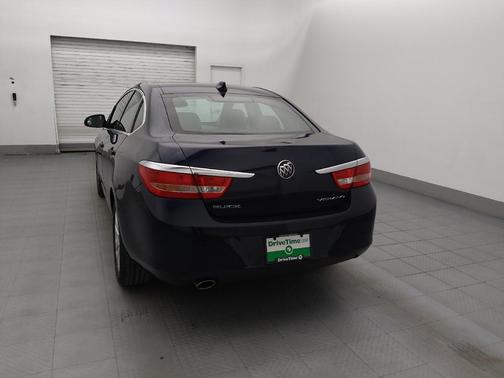 2016 Buick Verano Base