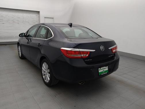 2016 Buick Verano Base