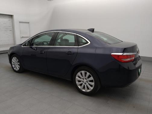 2016 Buick Verano Base