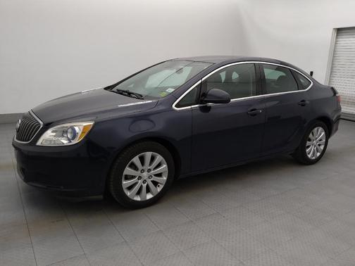 2016 Buick Verano Base