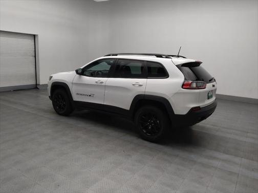 2022 Jeep Cherokee X 4x4