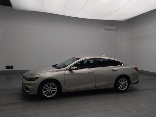 2016 Chevrolet Malibu 1LT