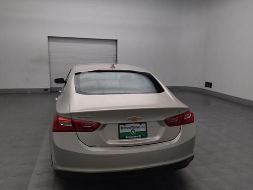 2016 Chevrolet Malibu 1LT