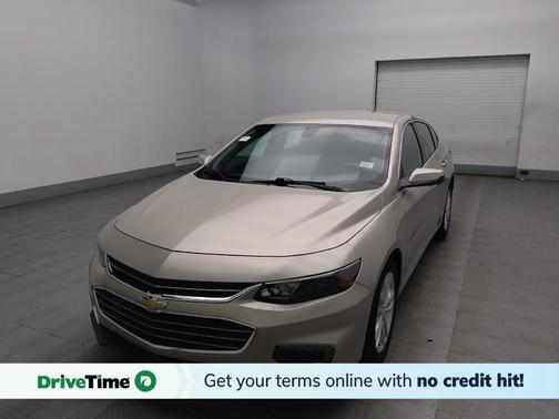 2016 Chevrolet Malibu 1LT