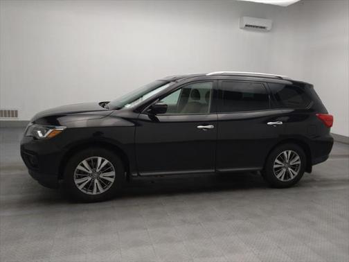 2020 Nissan Pathfinder SV 2WD