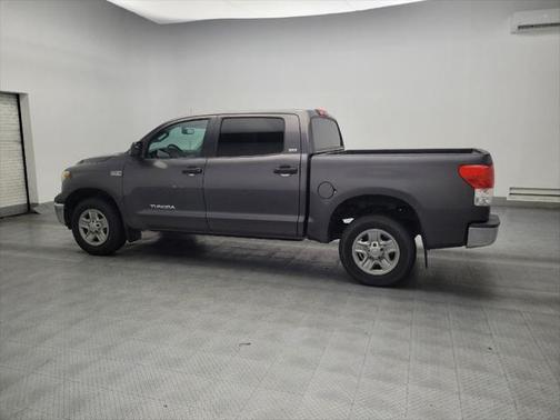 2012 Toyota Tundra Grade