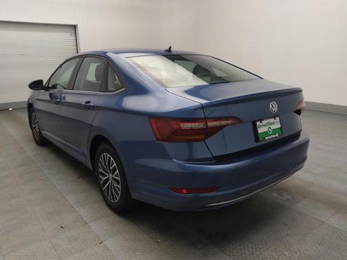 2019 Volkswagen Jetta 1.4T SE