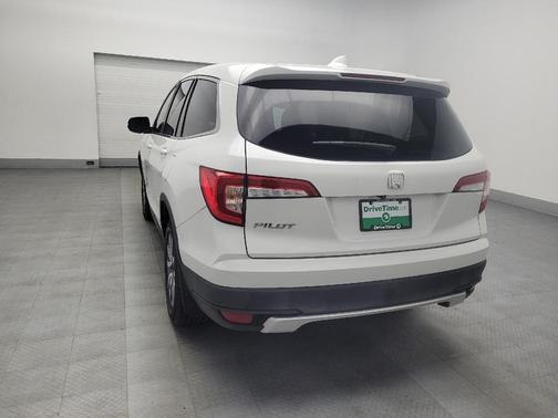 2021 Honda Pilot 2WD EX-L