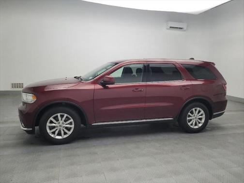 2020 Dodge Durango SXT RWD