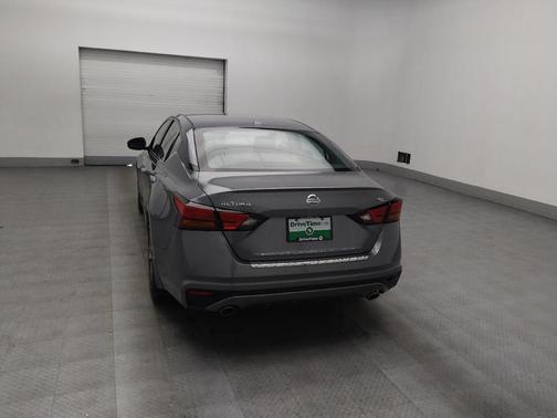 2022 Nissan Altima 2.5 SL