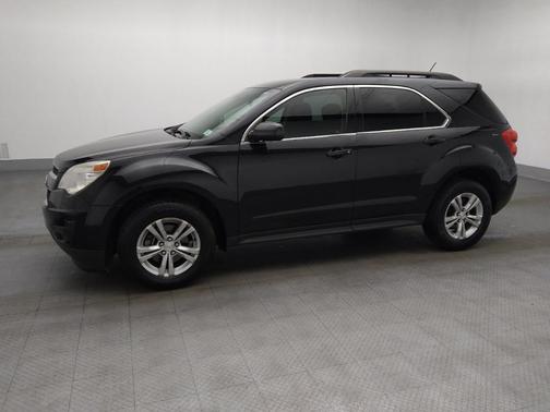 2015 Chevrolet Equinox 1LT