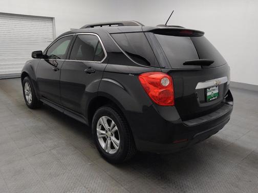 2015 Chevrolet Equinox 1LT