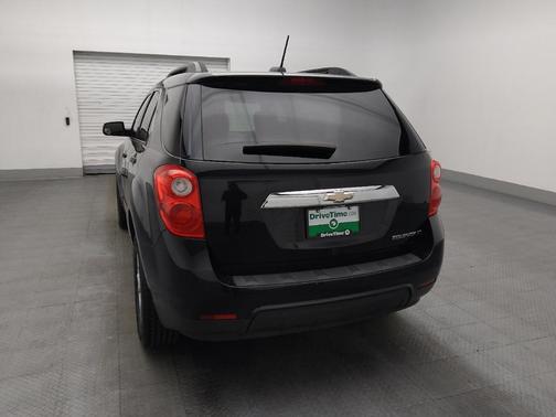 2015 Chevrolet Equinox 1LT