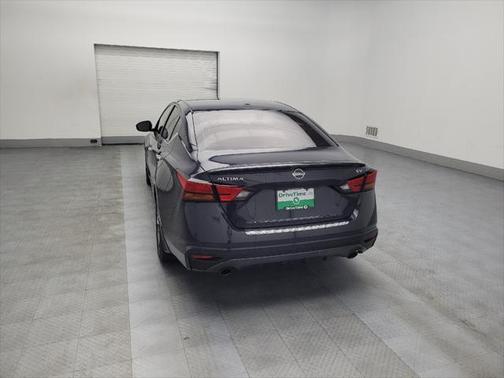 2019 Nissan Altima 2.5 SV