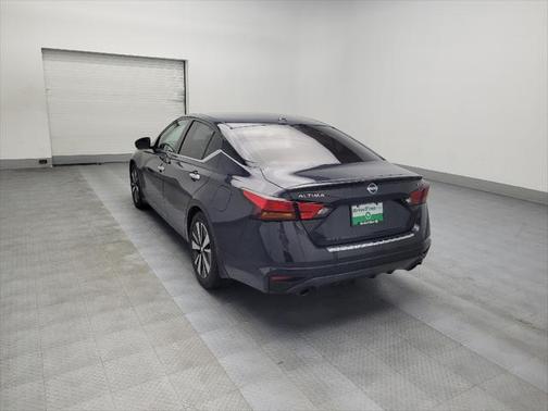 2019 Nissan Altima 2.5 SV